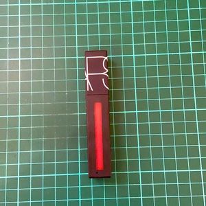 Nars lipstick VAIN